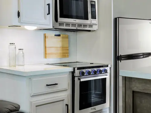 Appliances