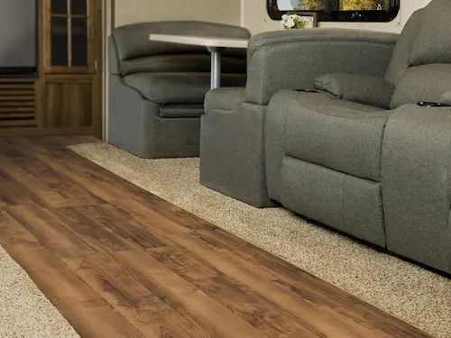 Flooring
