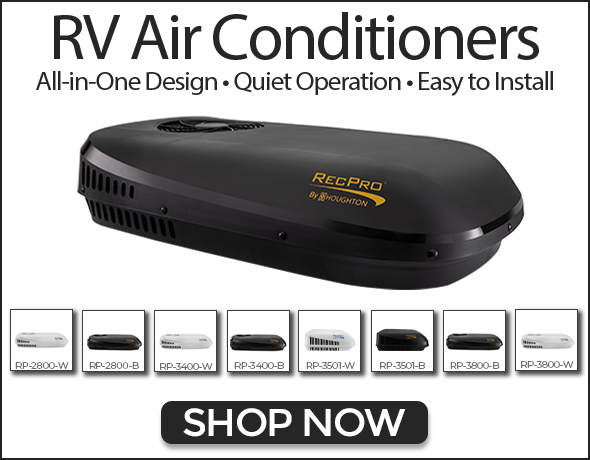 RV Air Conditioners