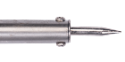 Soldering iron for wiring Soldering iron for wiring