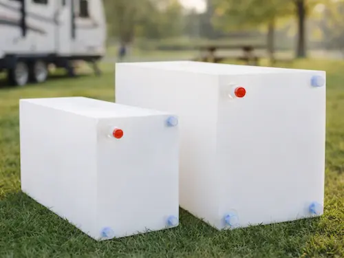 Water Tanks